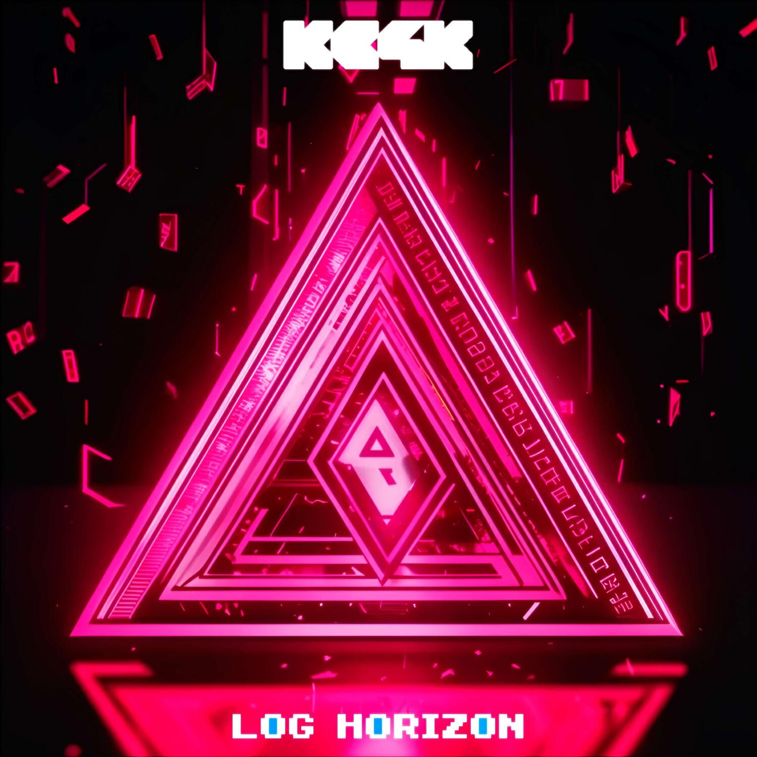 Релиз Log Horizon