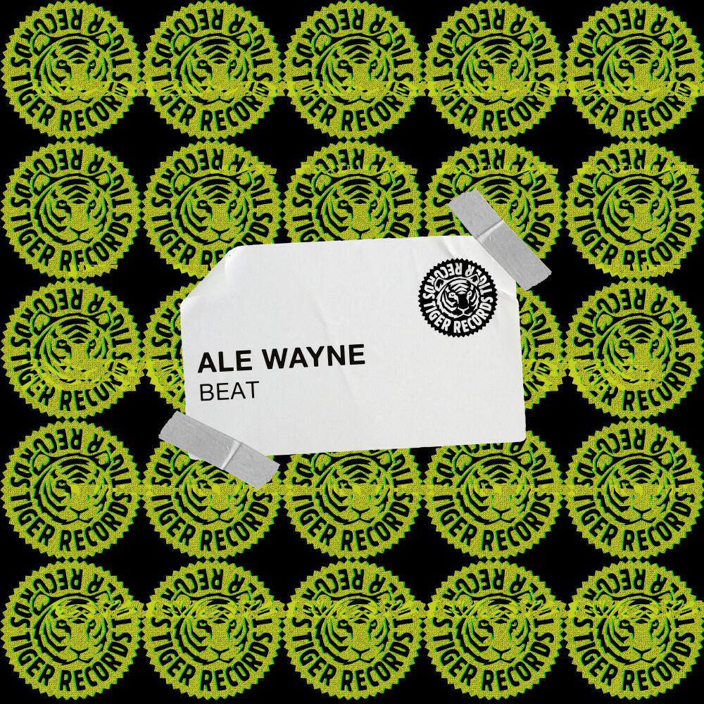 Ale Wayne