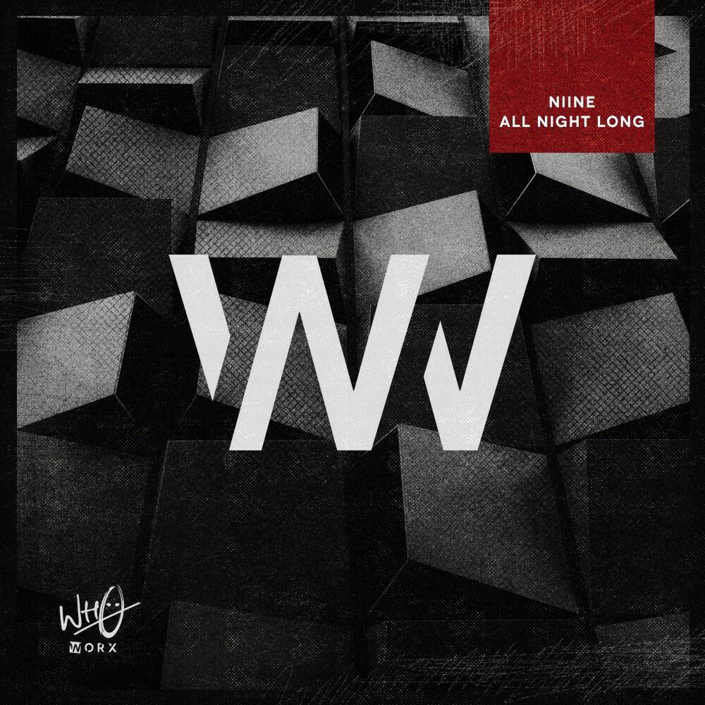 Релиз All Night Long