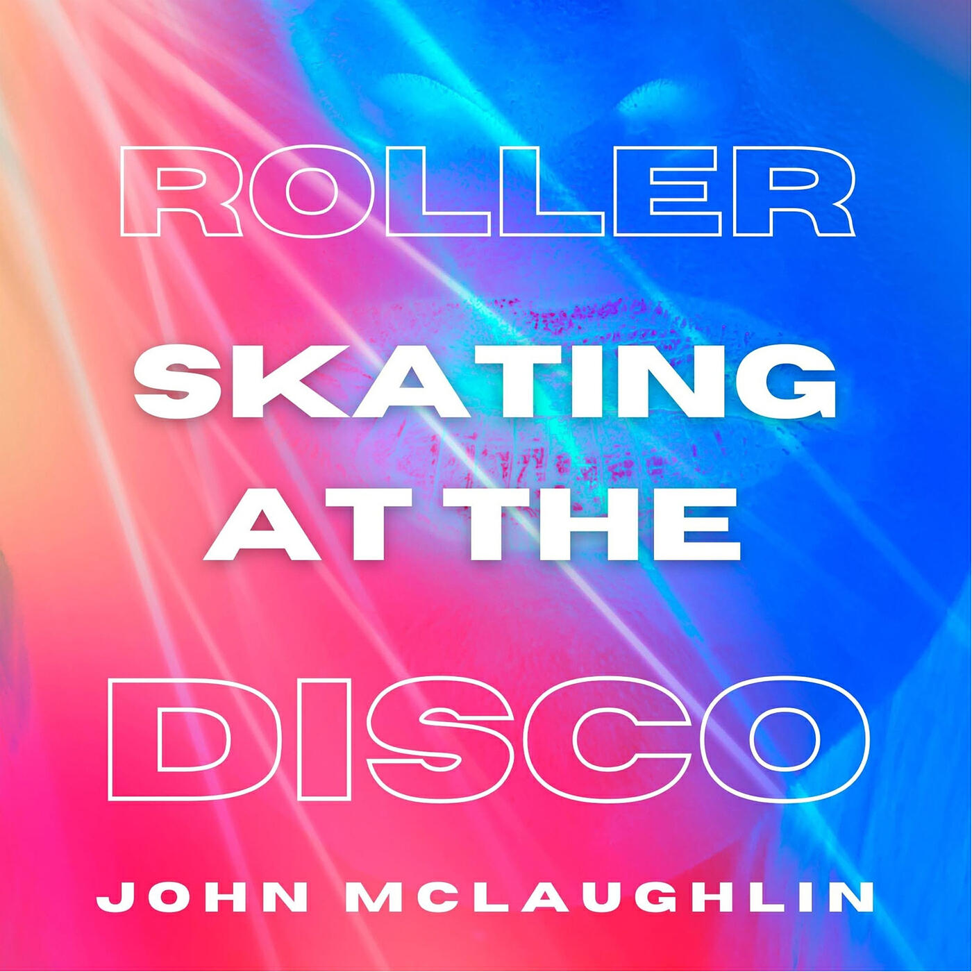 Релиз Roller Skating at the Disco