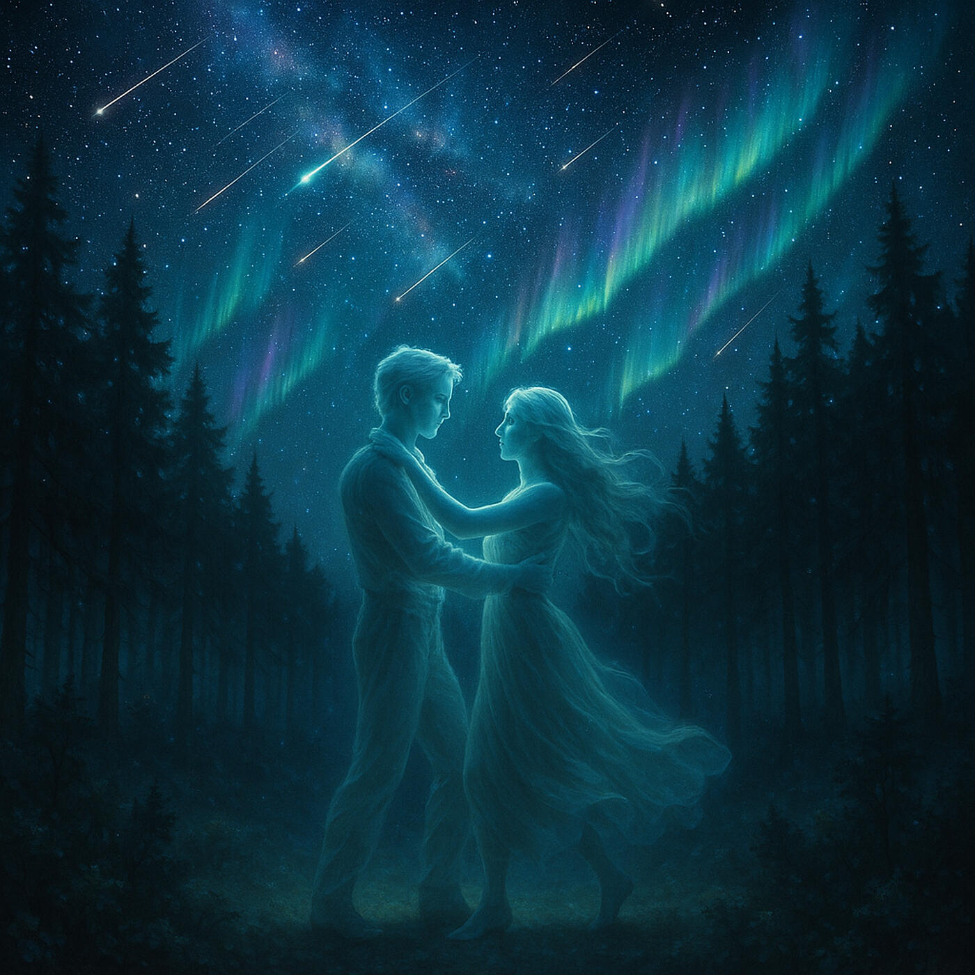 Релиз I Remember Us