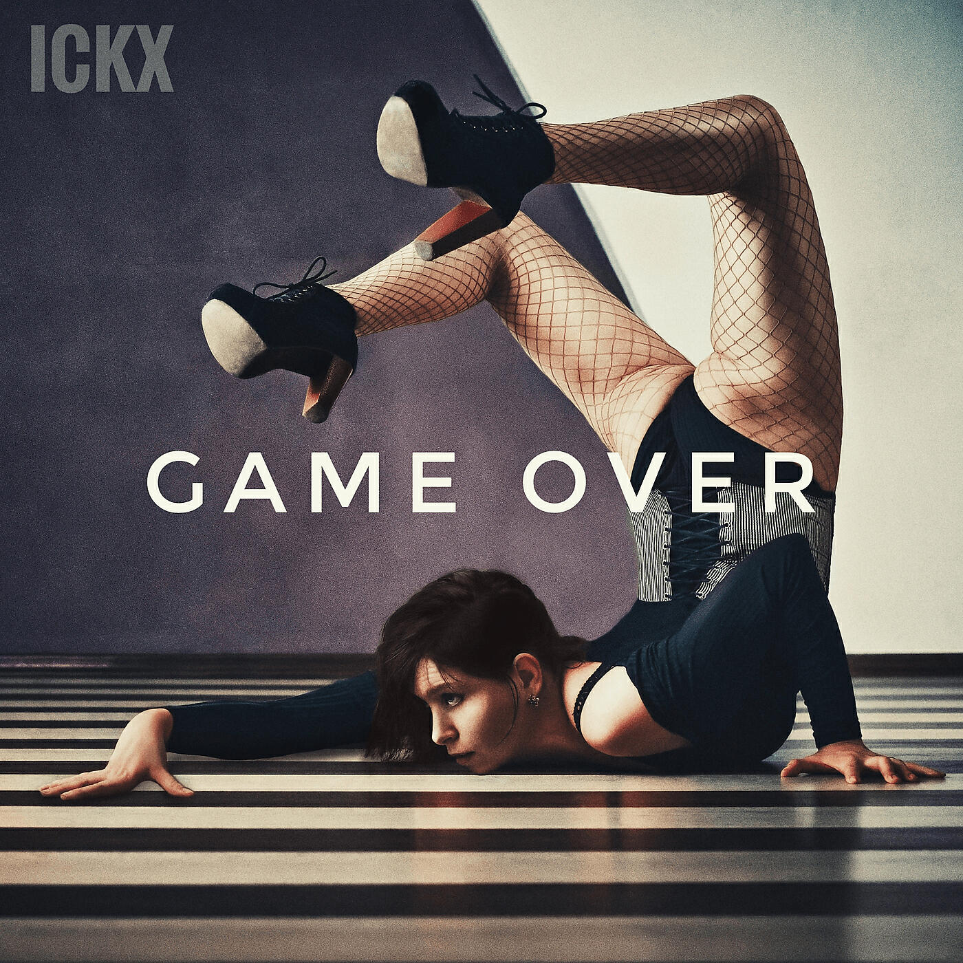Релиз Game Over