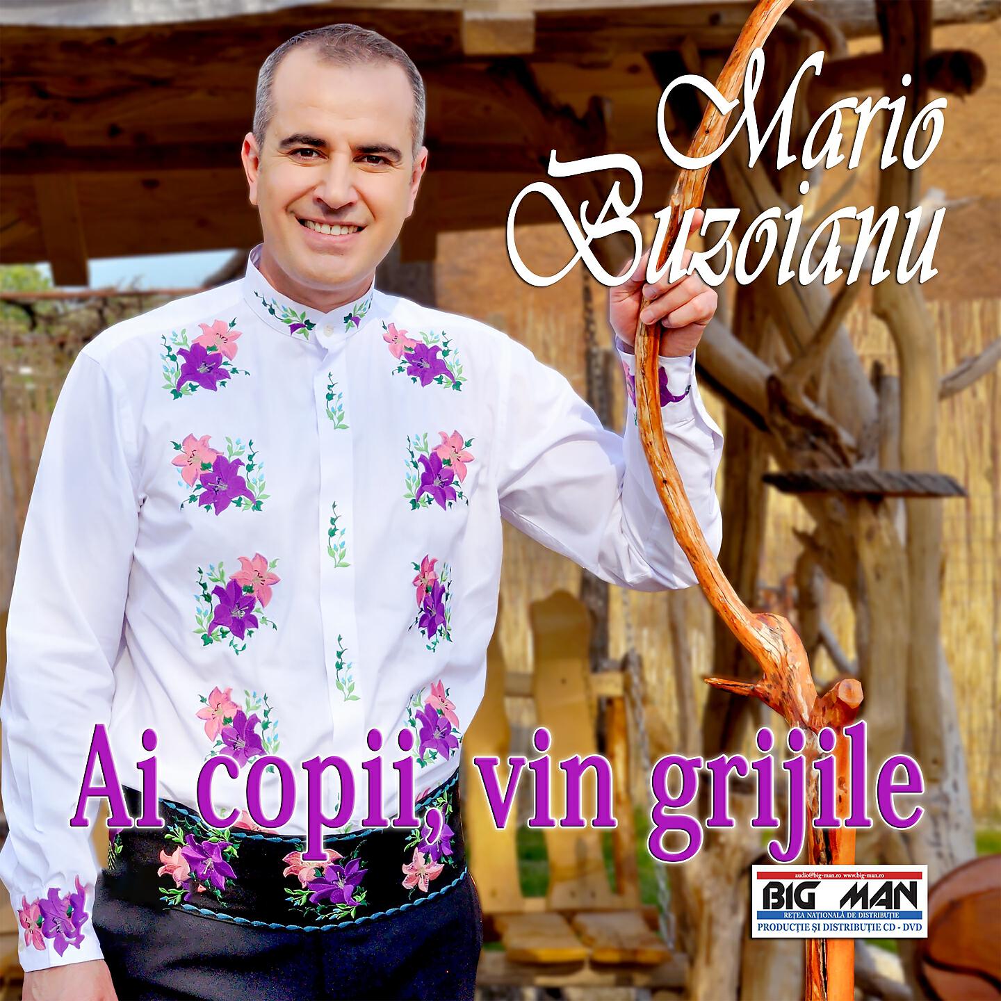 Релиз Ai Copii, Vin Grijile
