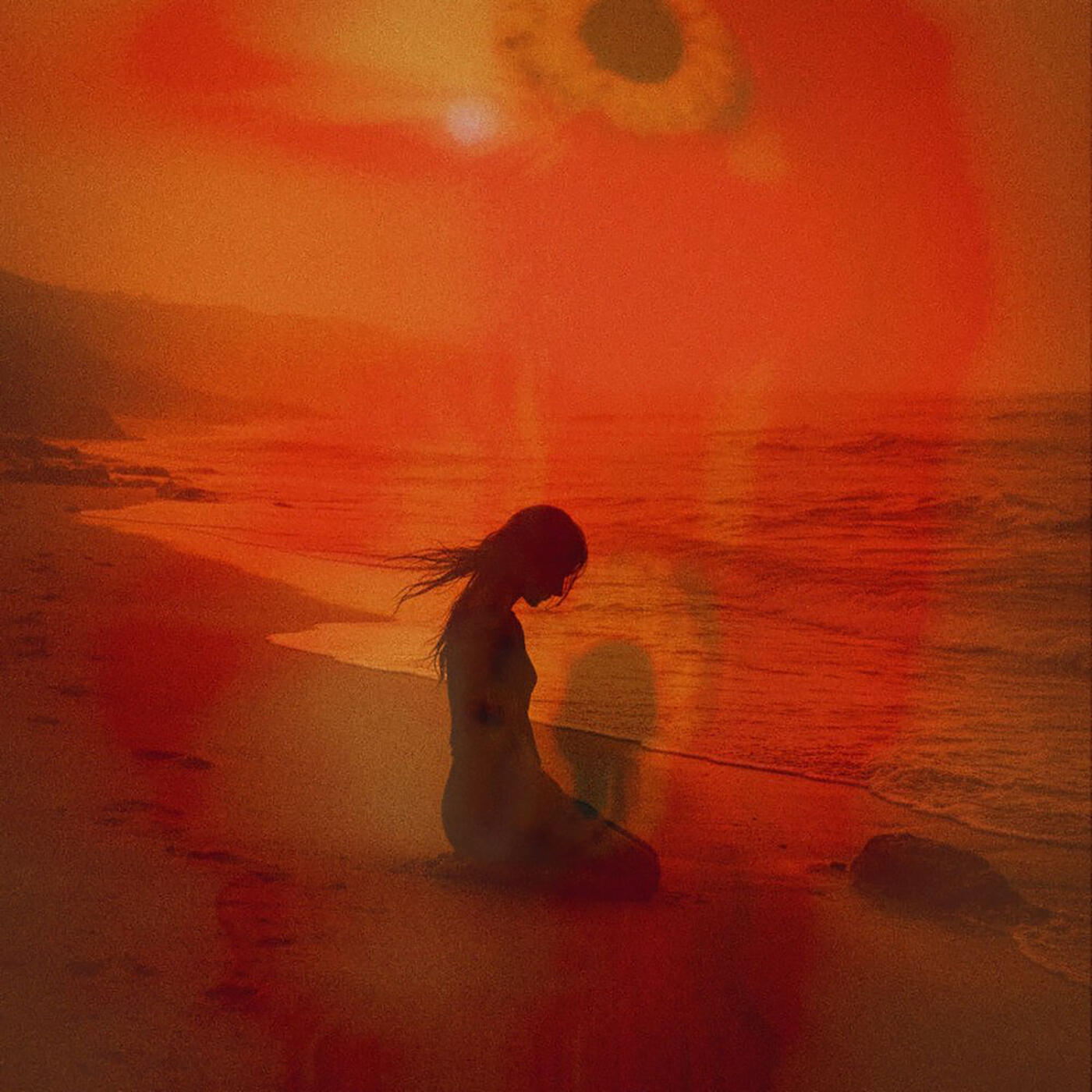 Релиз surrender