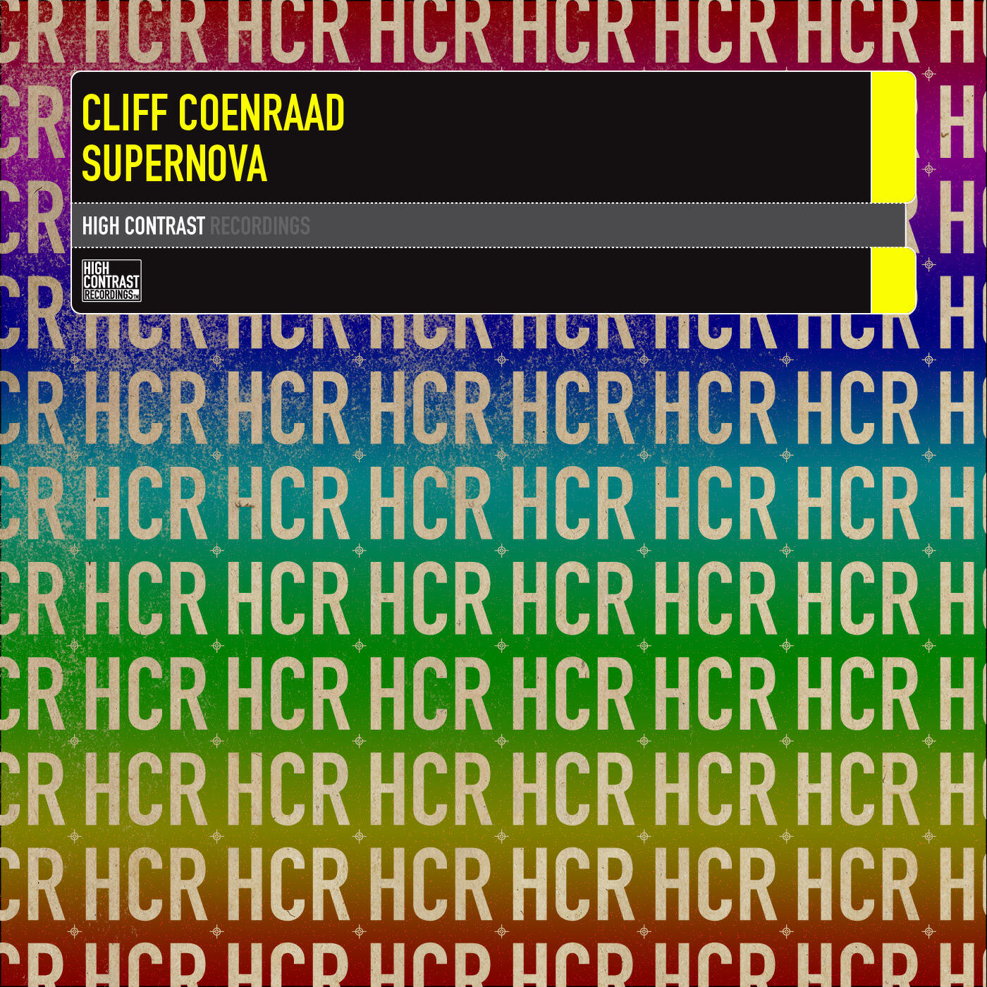 Релиз Supernova