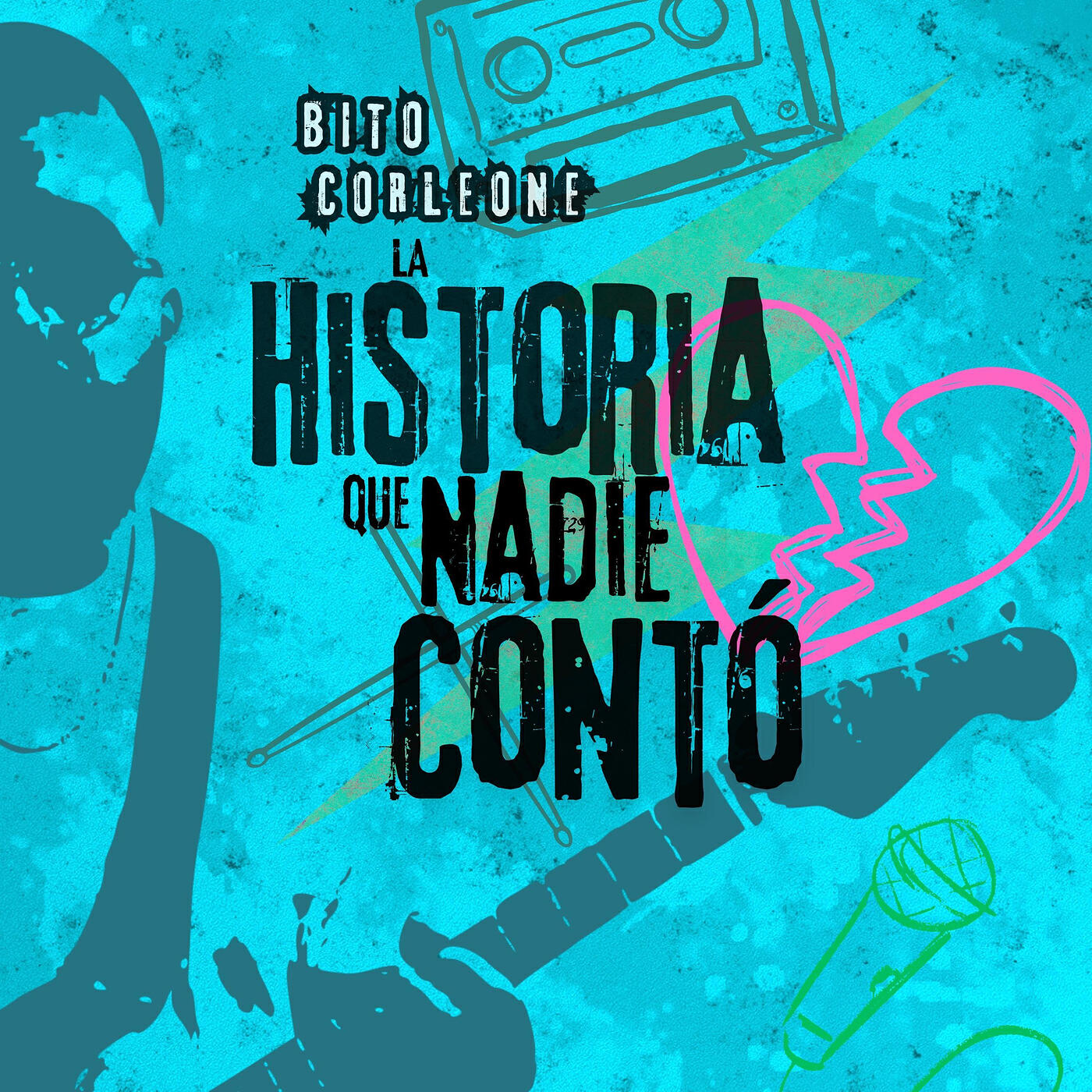Релиз La Historia Que Nadie Contó