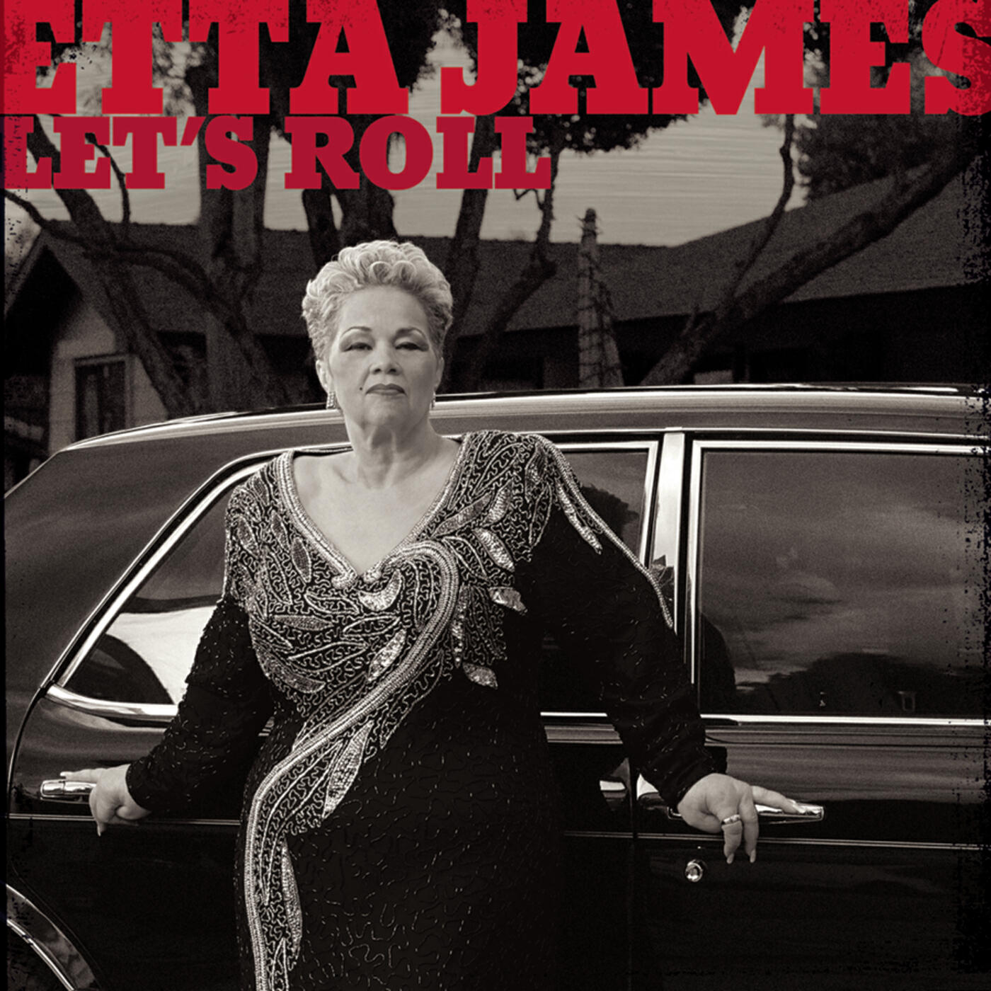 Релиз Let's Roll