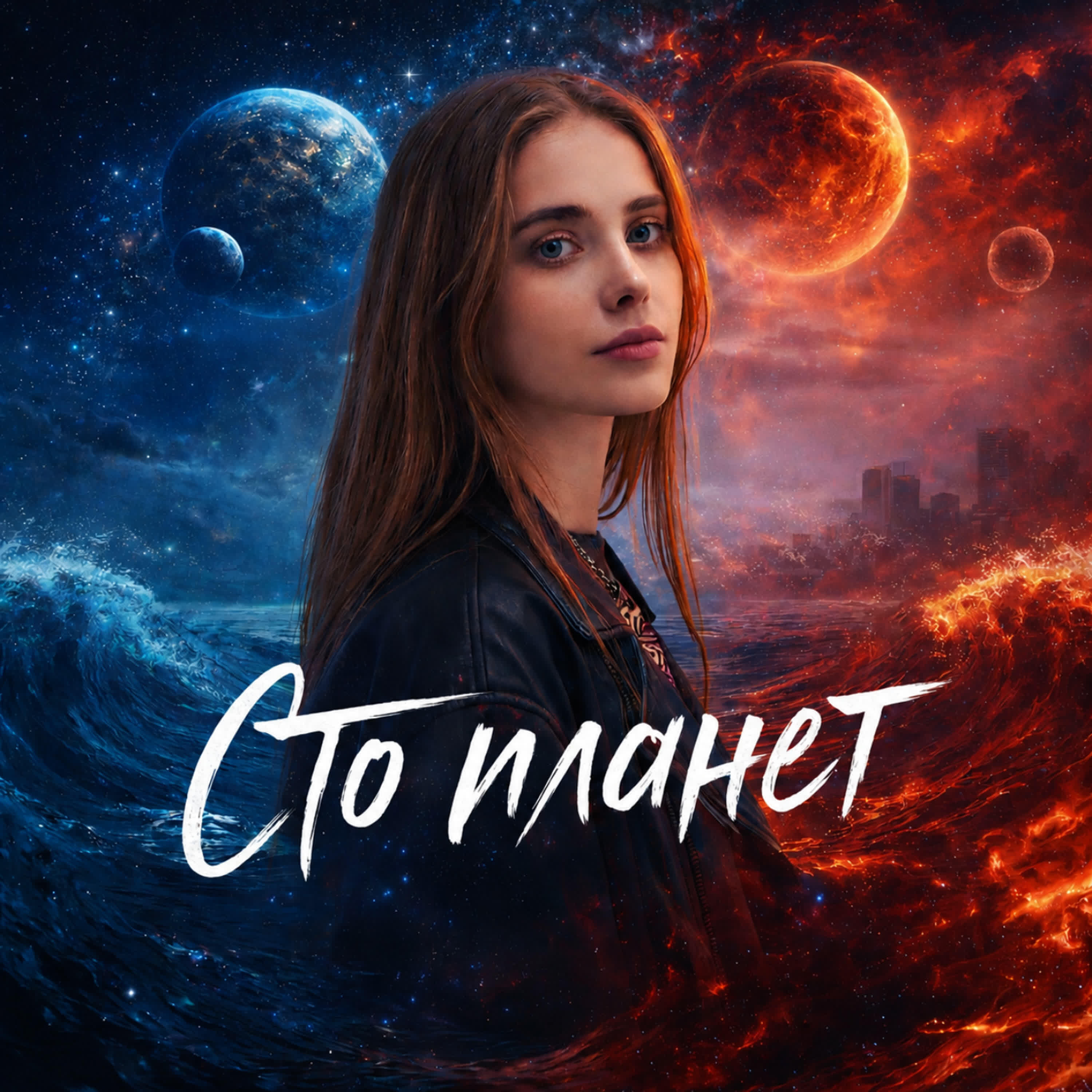 Релиз Сто планет