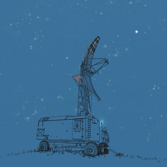 Релиз Dynamite FM