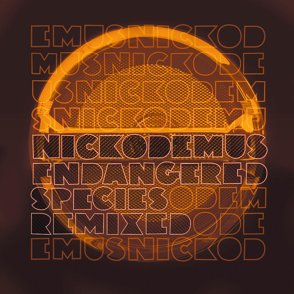 Релиз Endangered Species Remixed