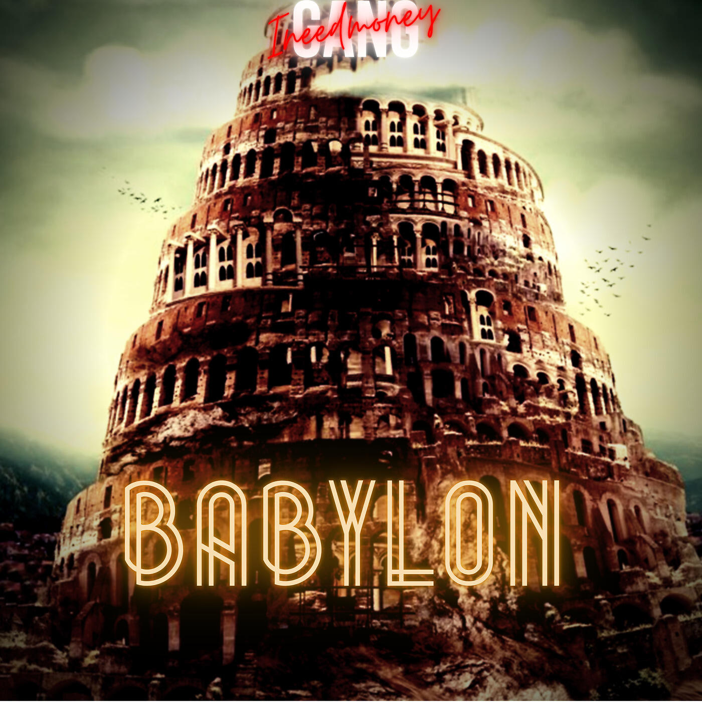 Релиз Babylon