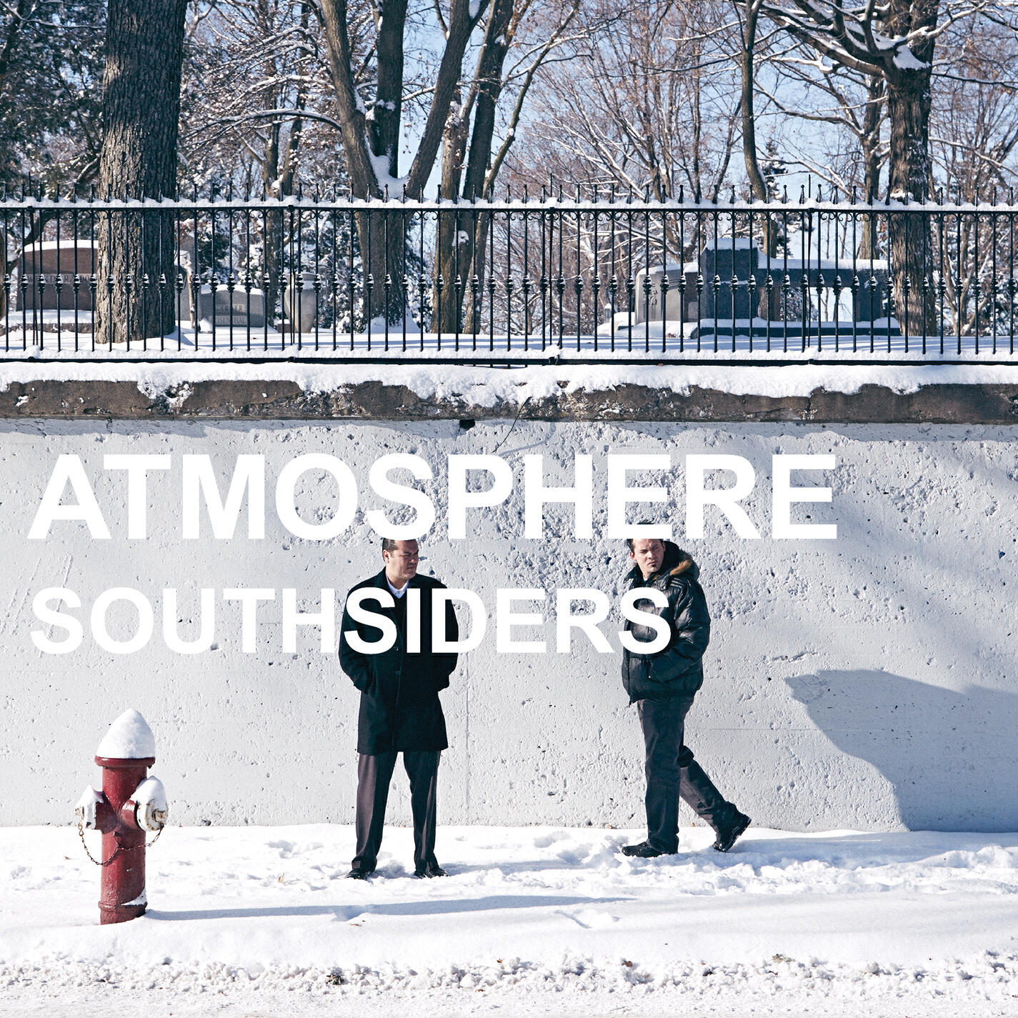 Релиз Southsiders