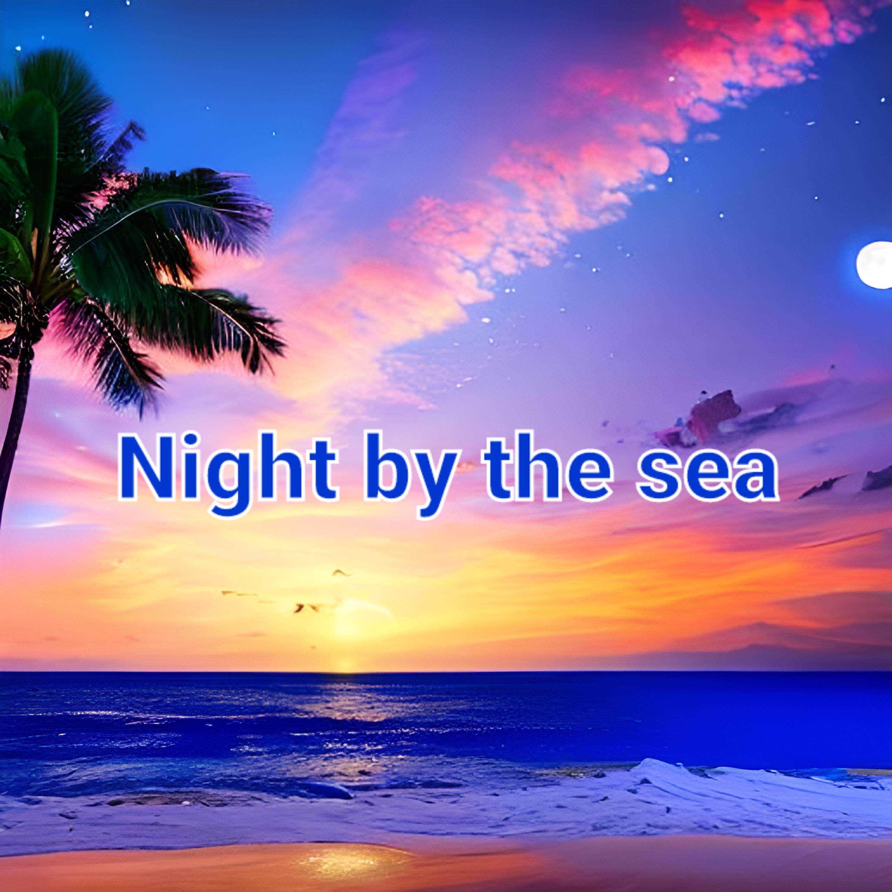 Релиз Night by the Sea