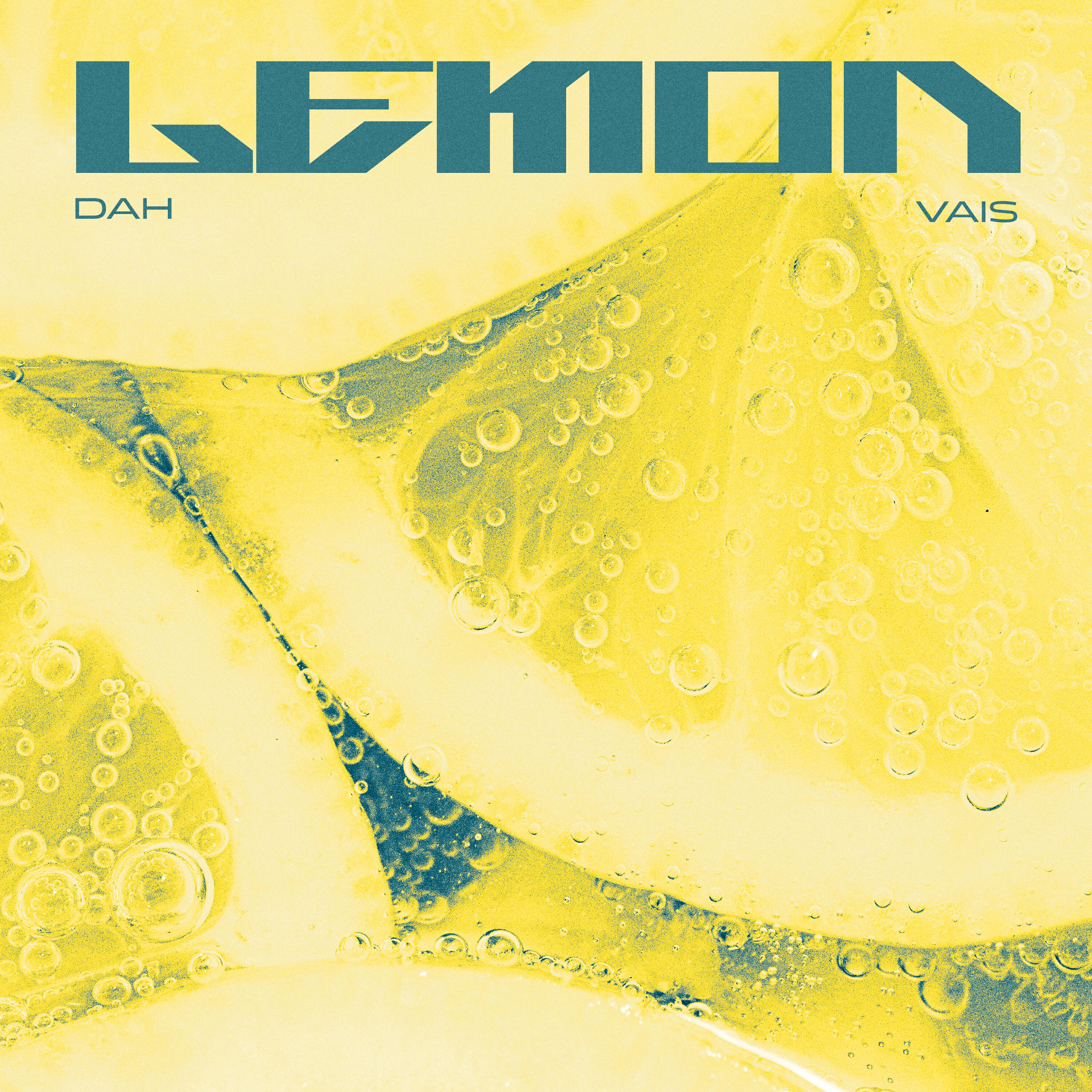 Релиз LEMON (feat. Vais)