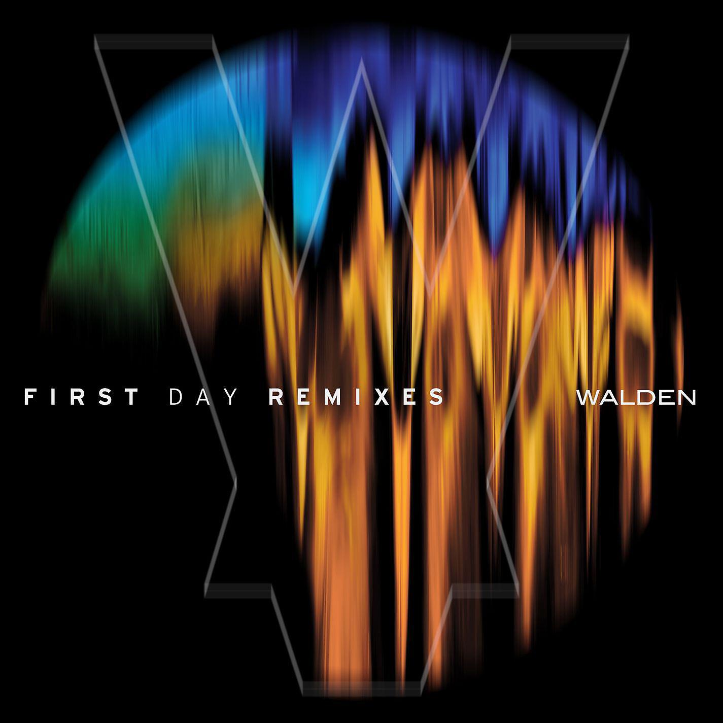 Релиз First Day Remixes
