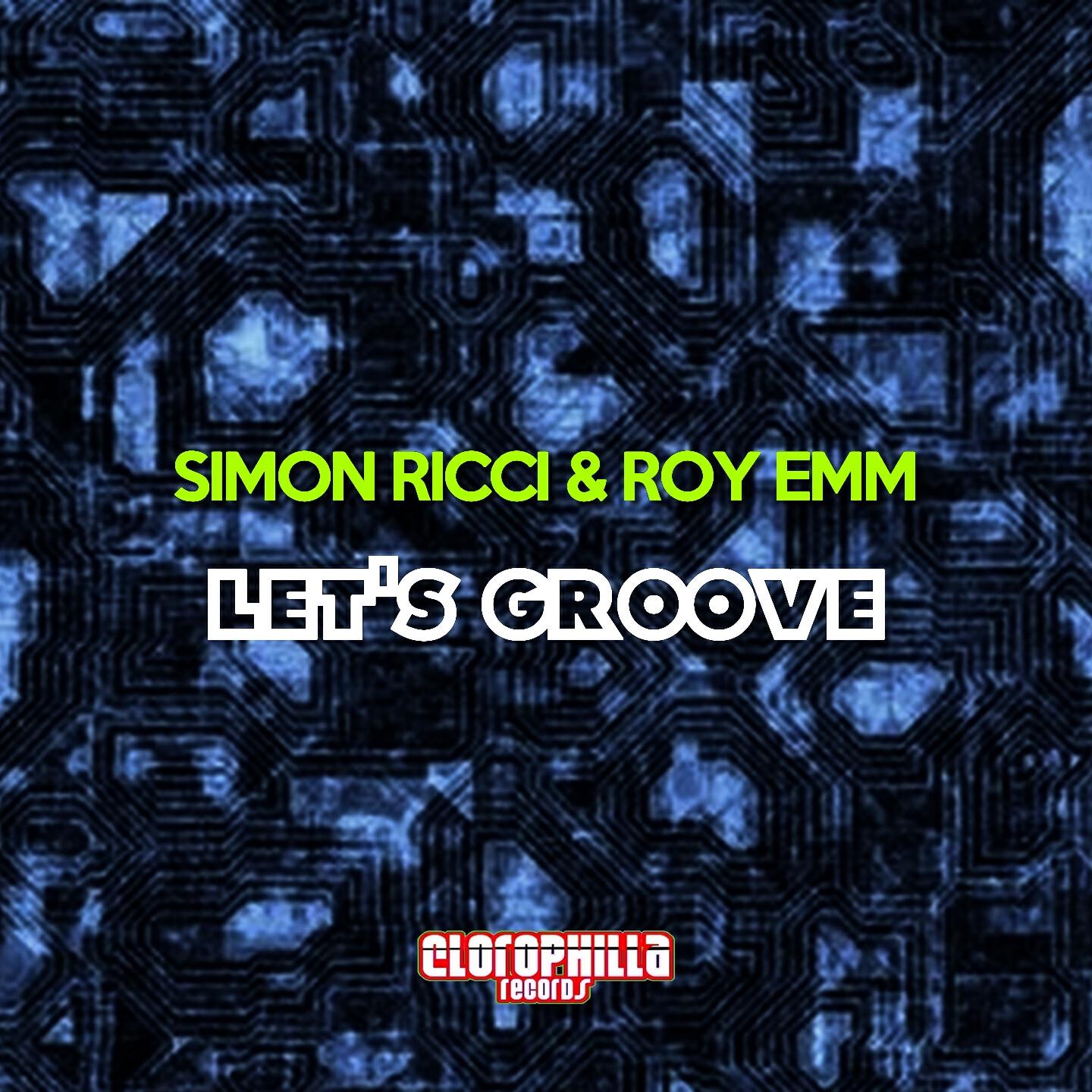 Релиз Let's Groove
