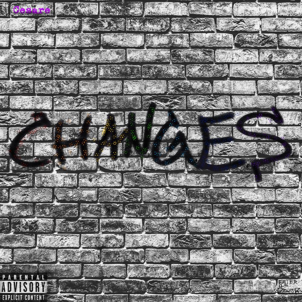 Релиз Changes