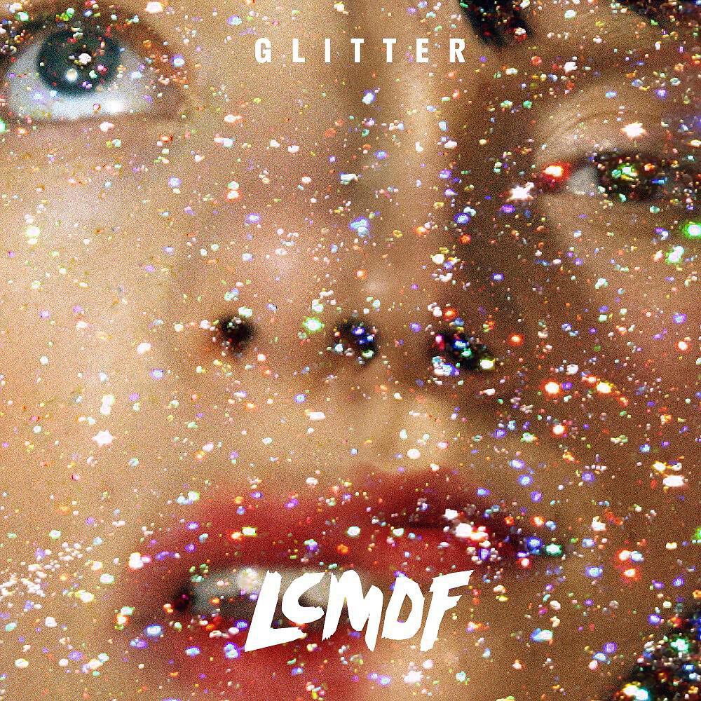 Релиз Glitter