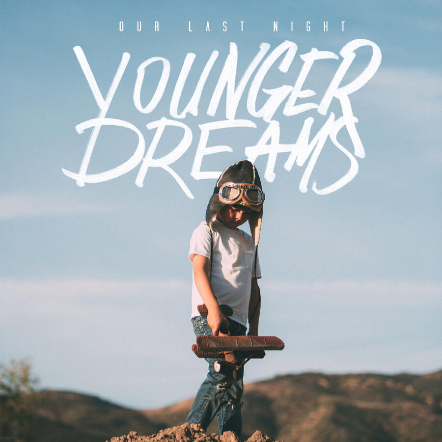 Релиз Younger Dreams