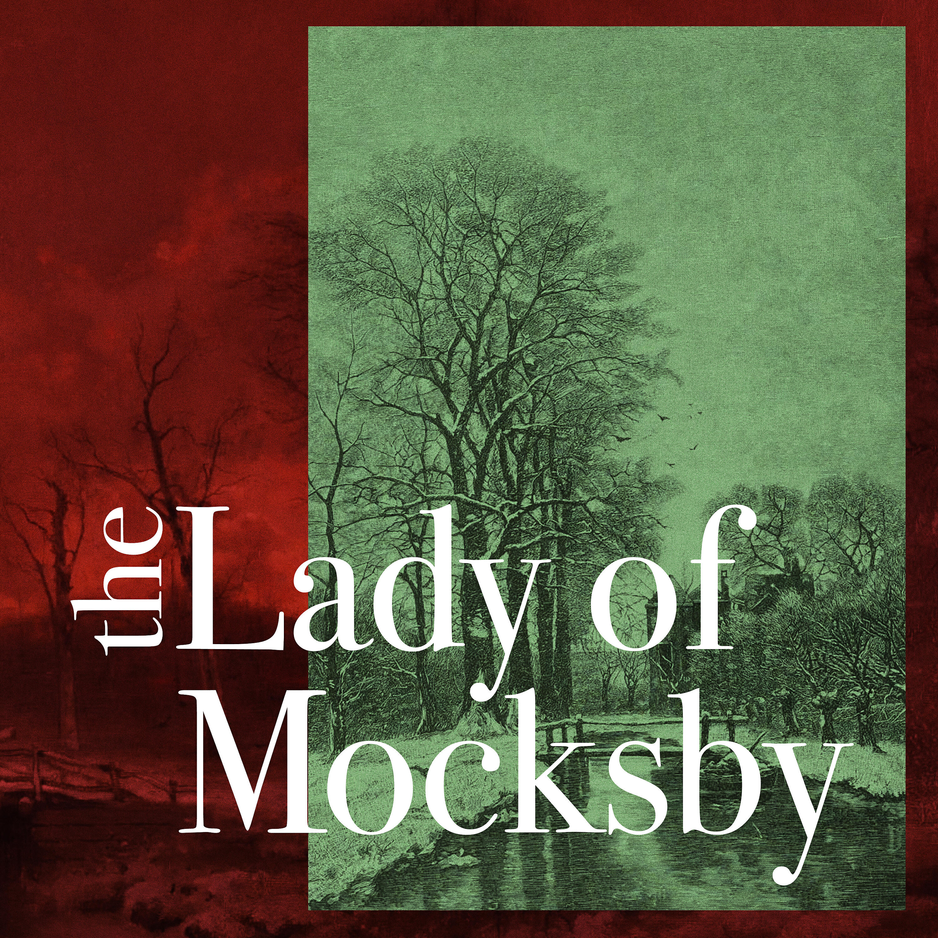 Релиз The Lady of Mocksby