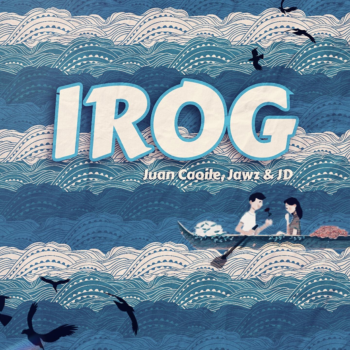 Релиз Irog