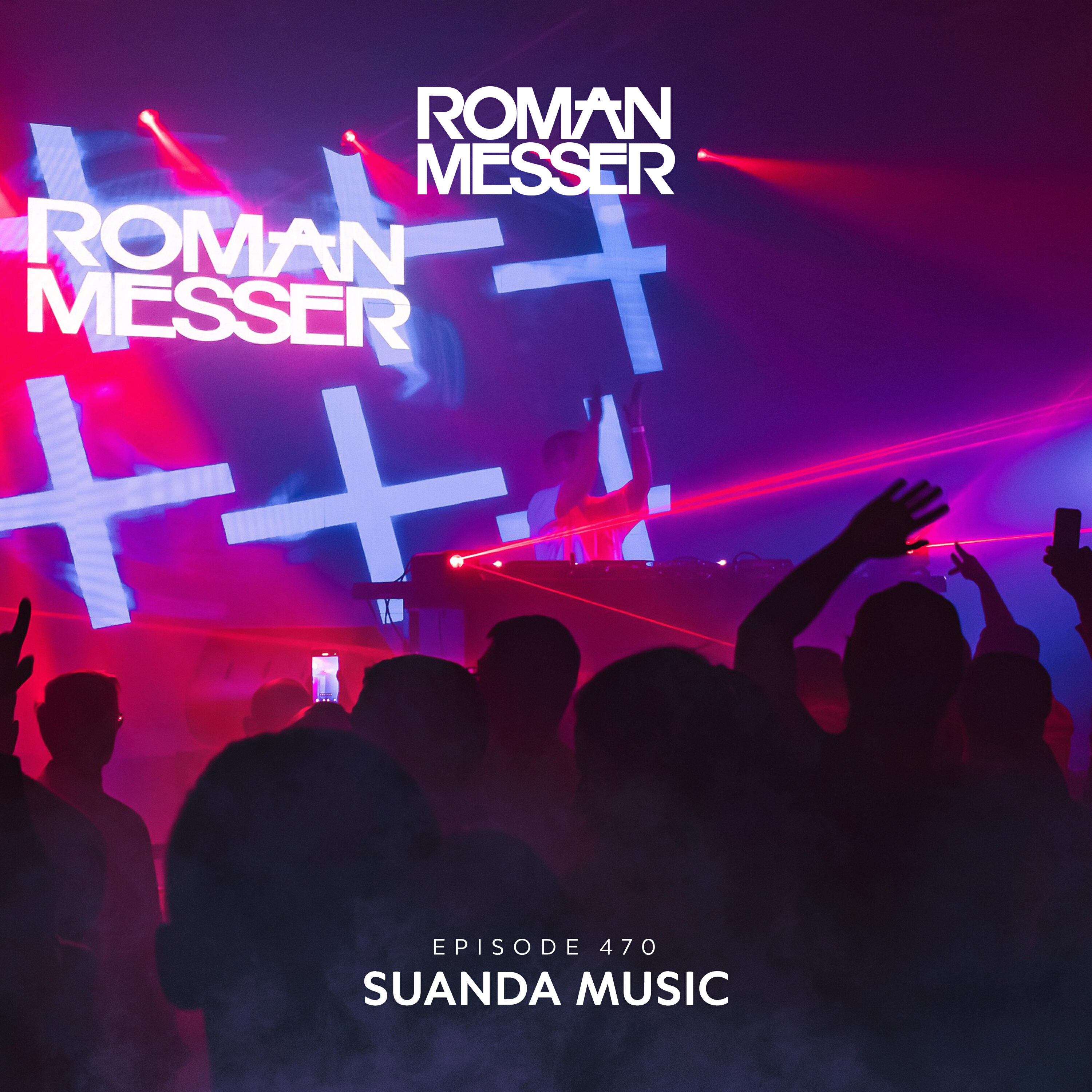 Релиз Suanda Music Episode 470