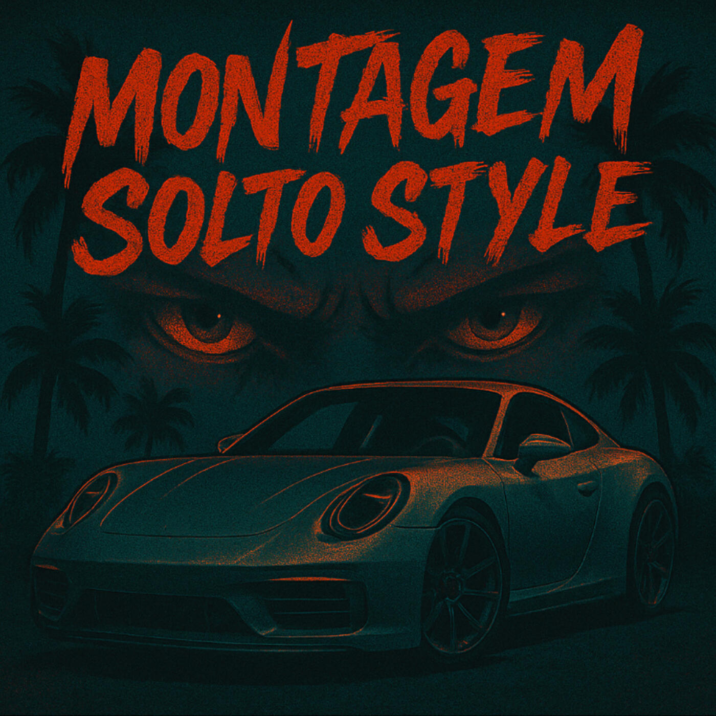 Релиз Montagem Solto Style