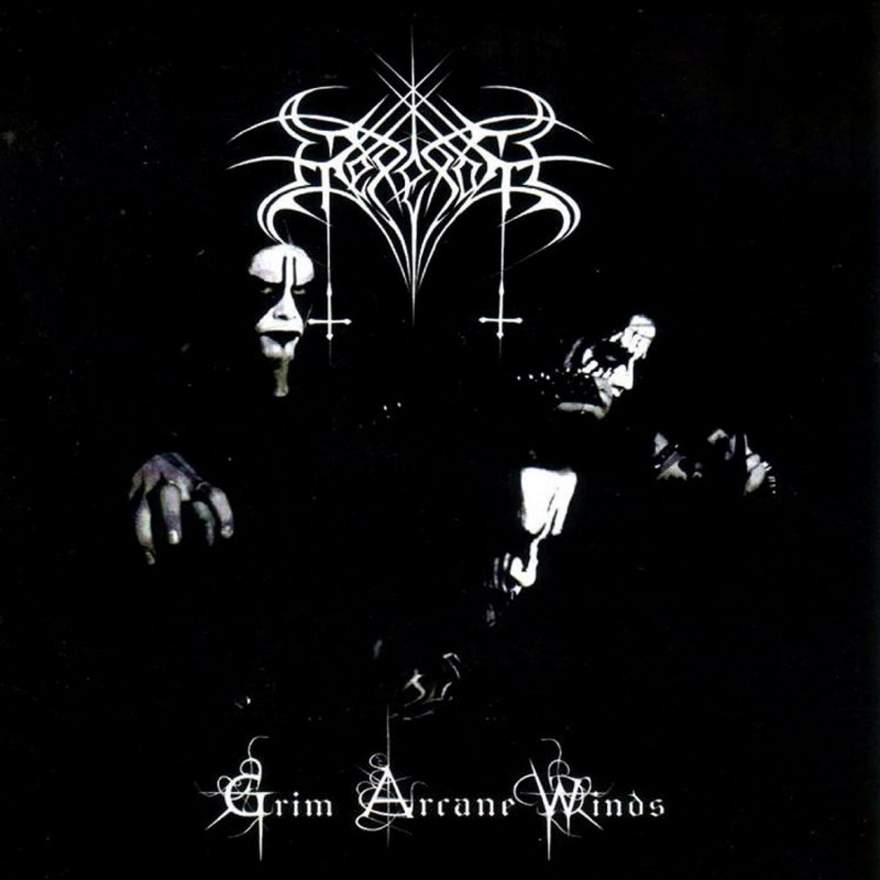 Релиз Grim Arcane Winds