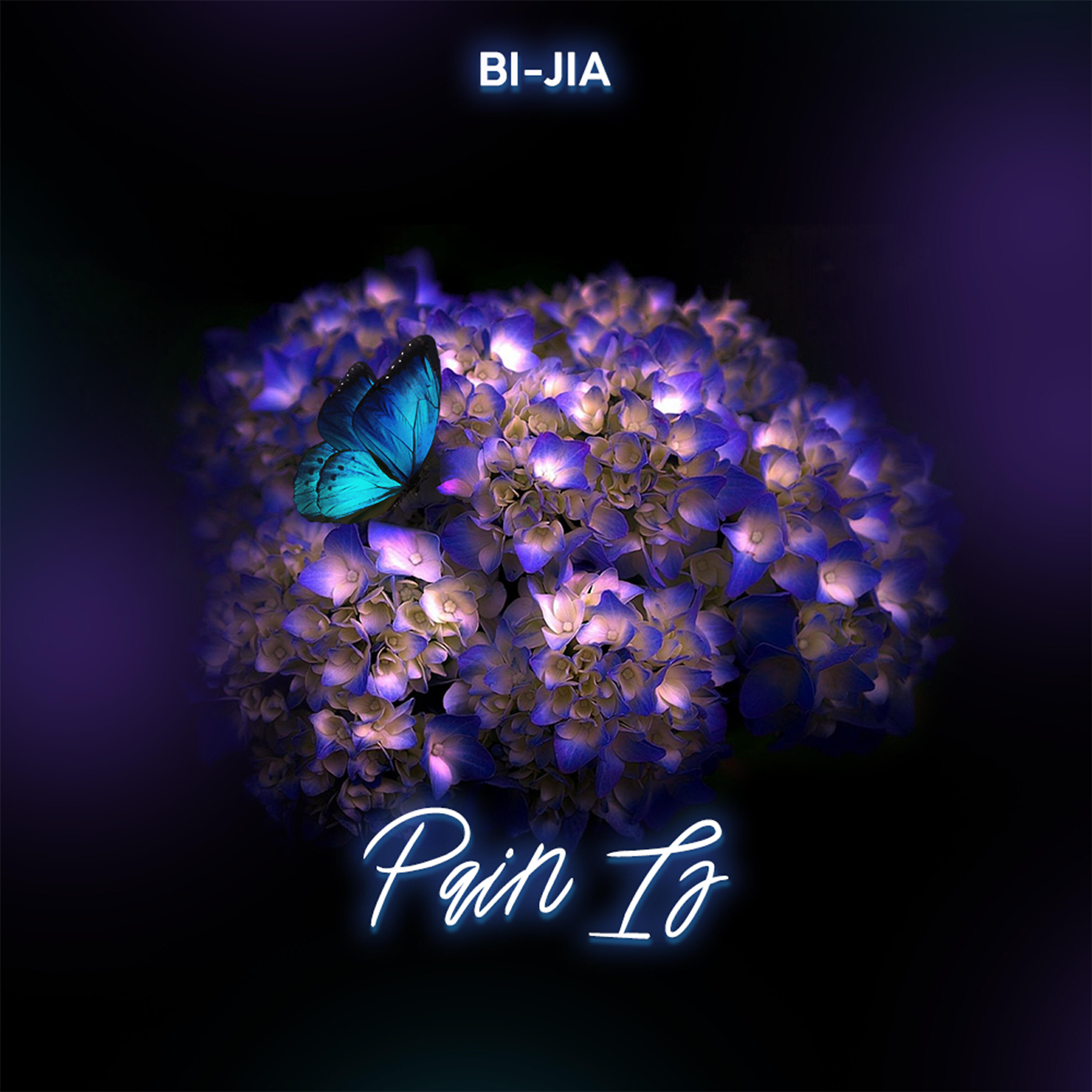 Релиз Pain Is