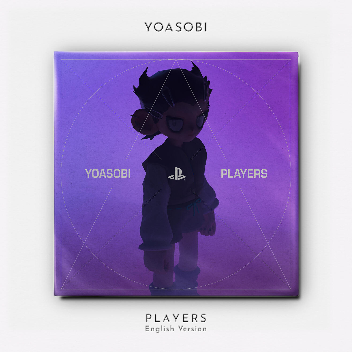 Релиз PLAYERS (English Version)
