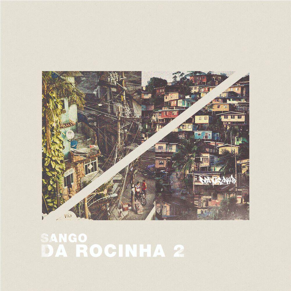 Релиз Da Rocinha 2