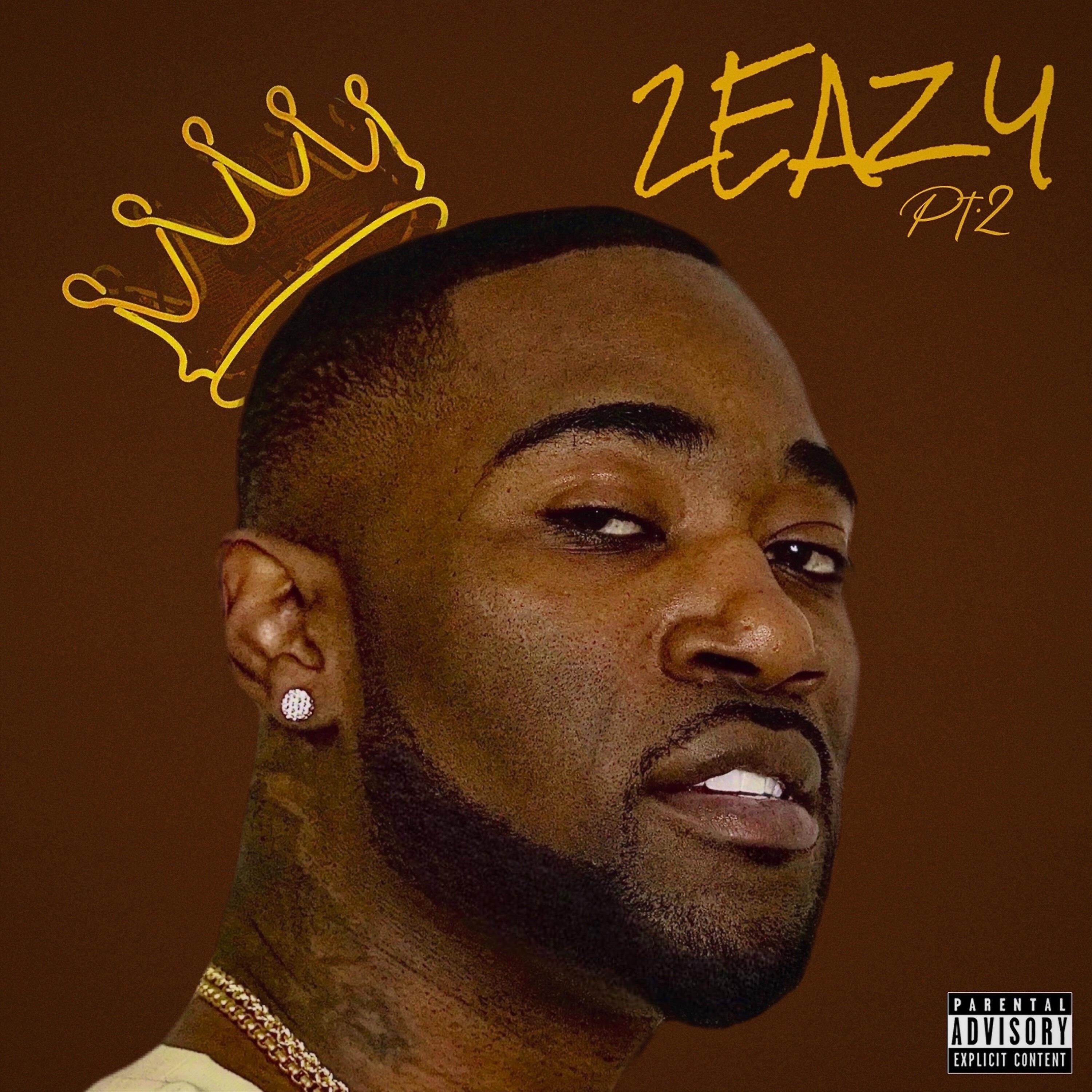 Релиз 2Eazy, Pt. 2