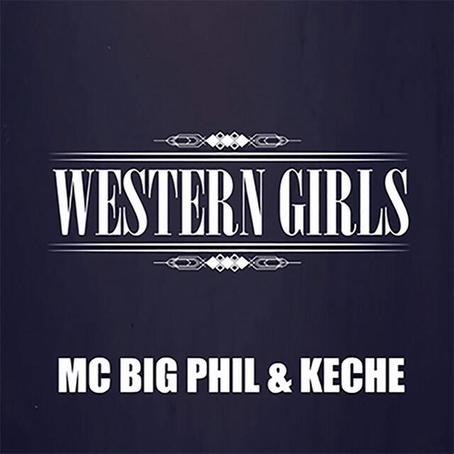 Релиз Western Girls