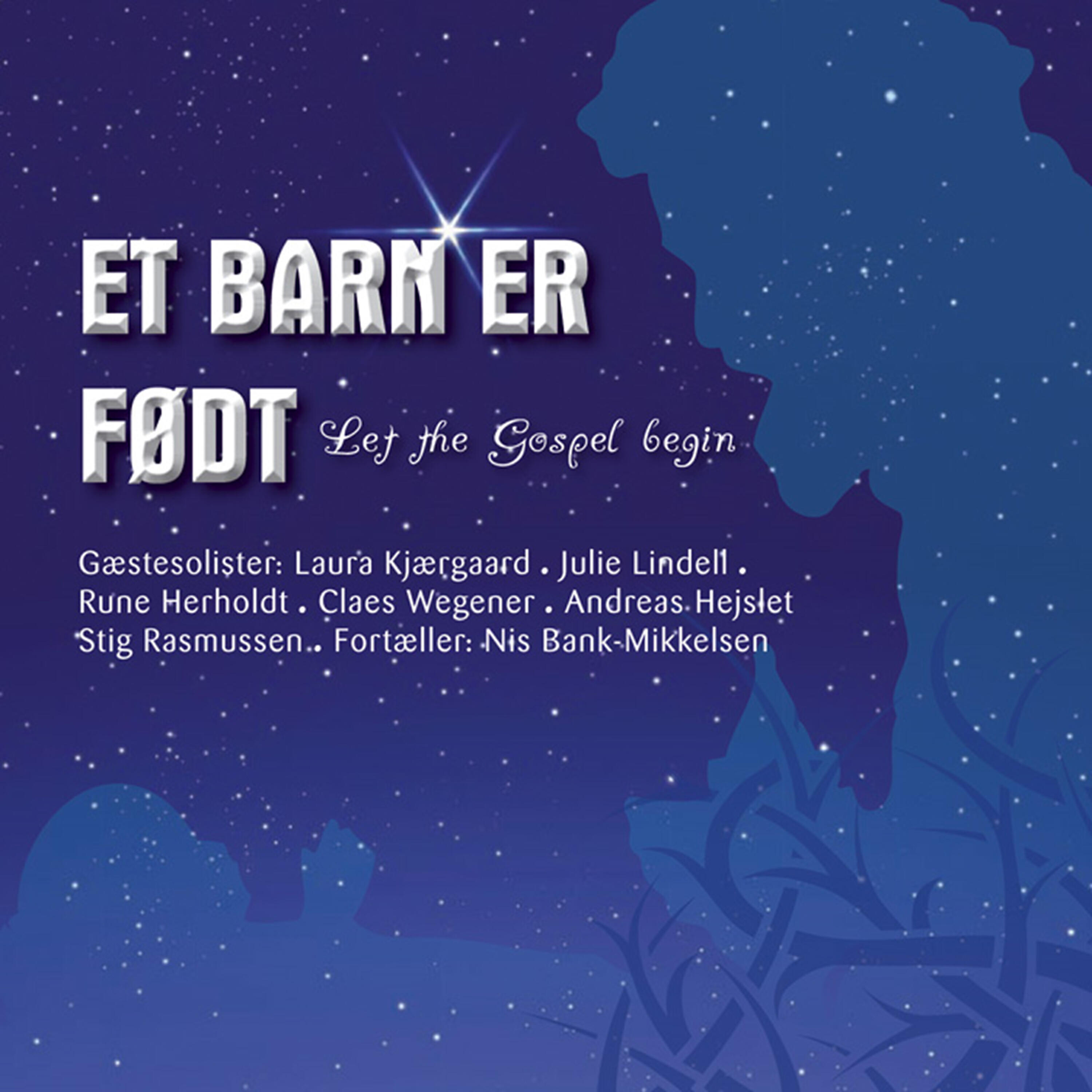 Релиз Et Barn Er Født