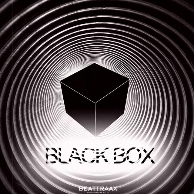 Релиз Black Box
