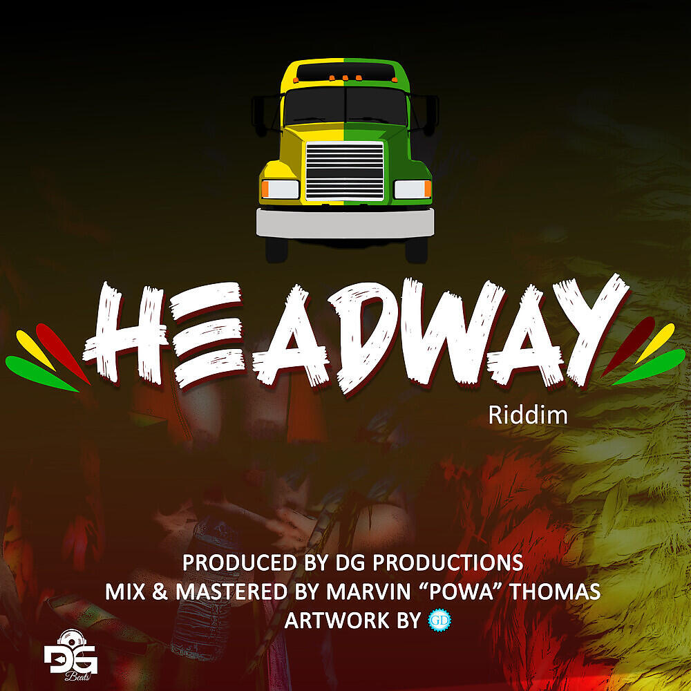Релиз Headway Riddim