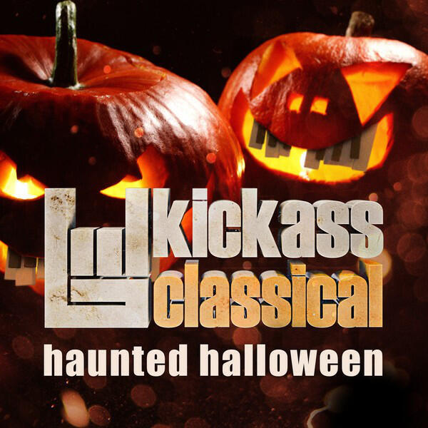 Релиз Kickass Classical Haunted Halloween