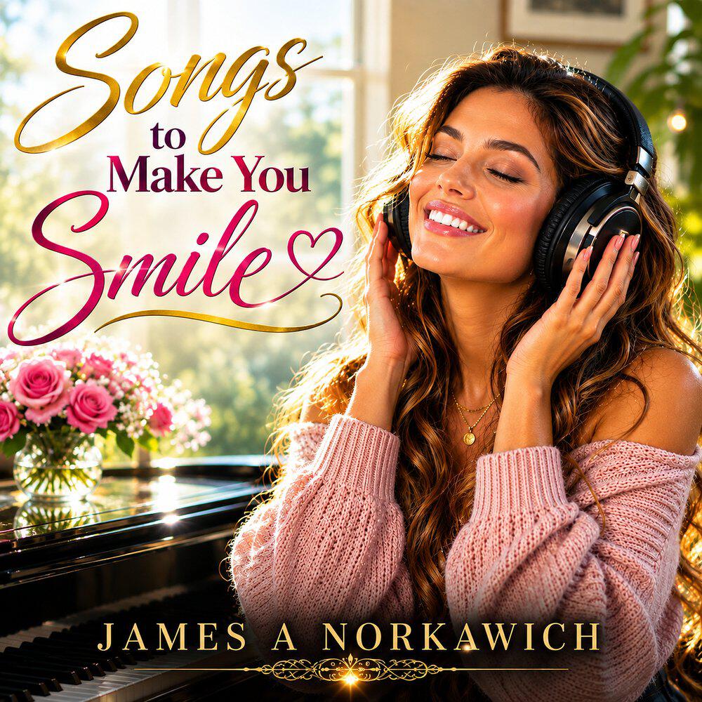 Релиз Songs to Make You Smile
