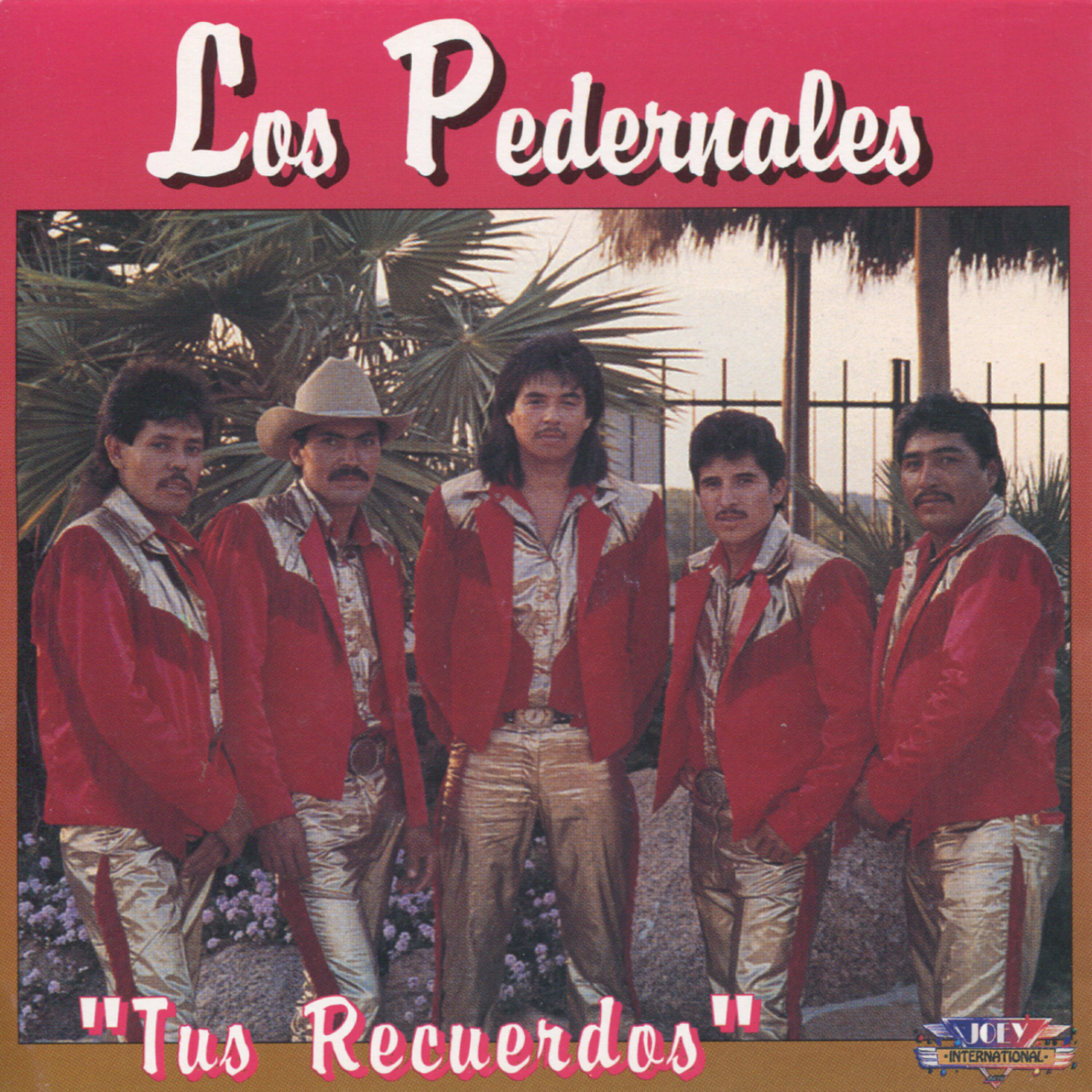 Релиз Tus Recuerdos