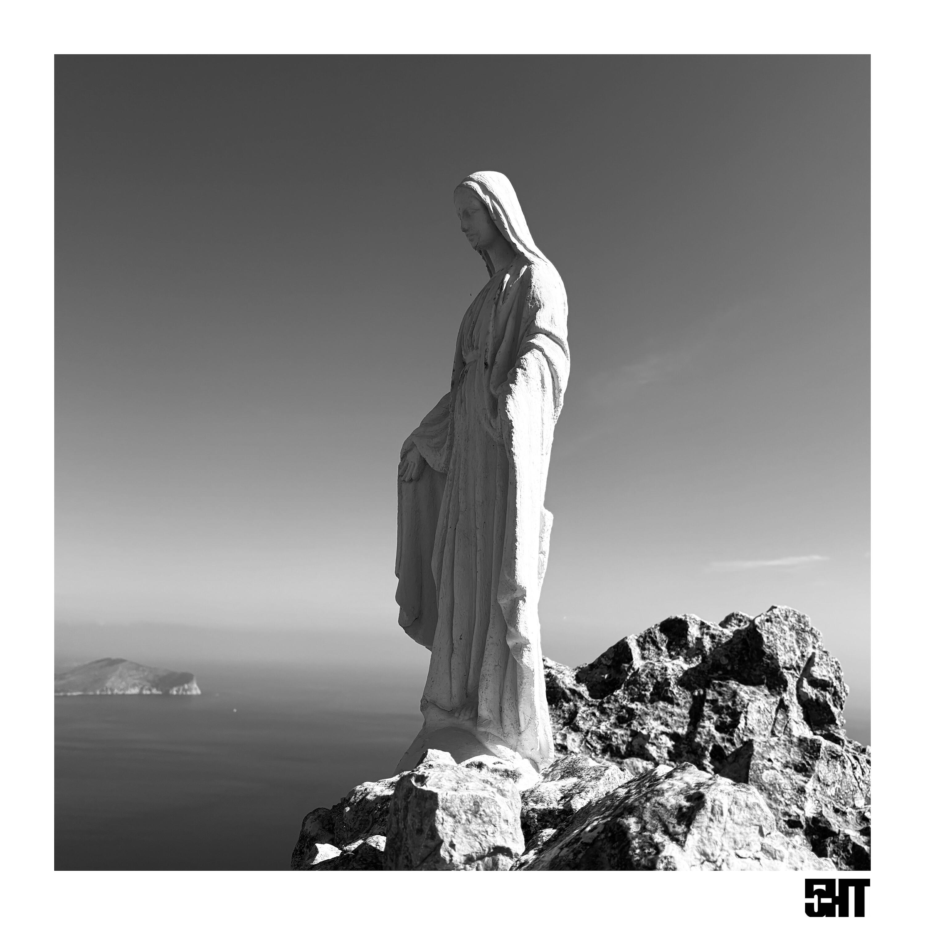 Релиз La Madonnina