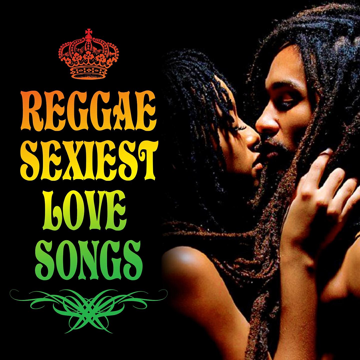 Релиз Reggae Sexiest Love Songs