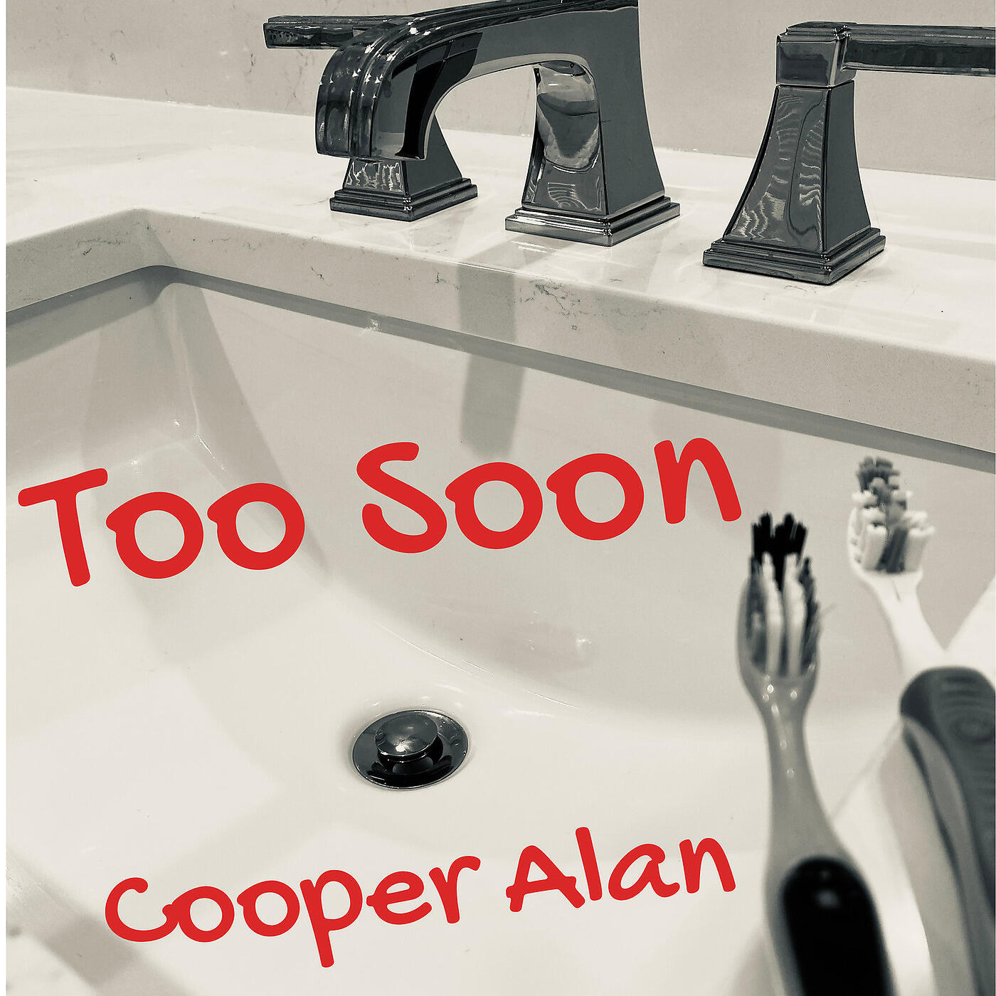 Релиз Too Soon