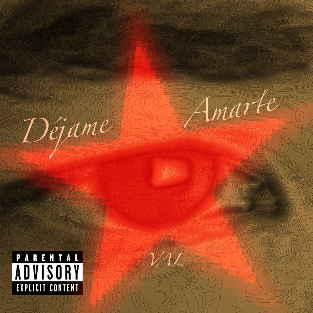 Релиз Déjame Amarte