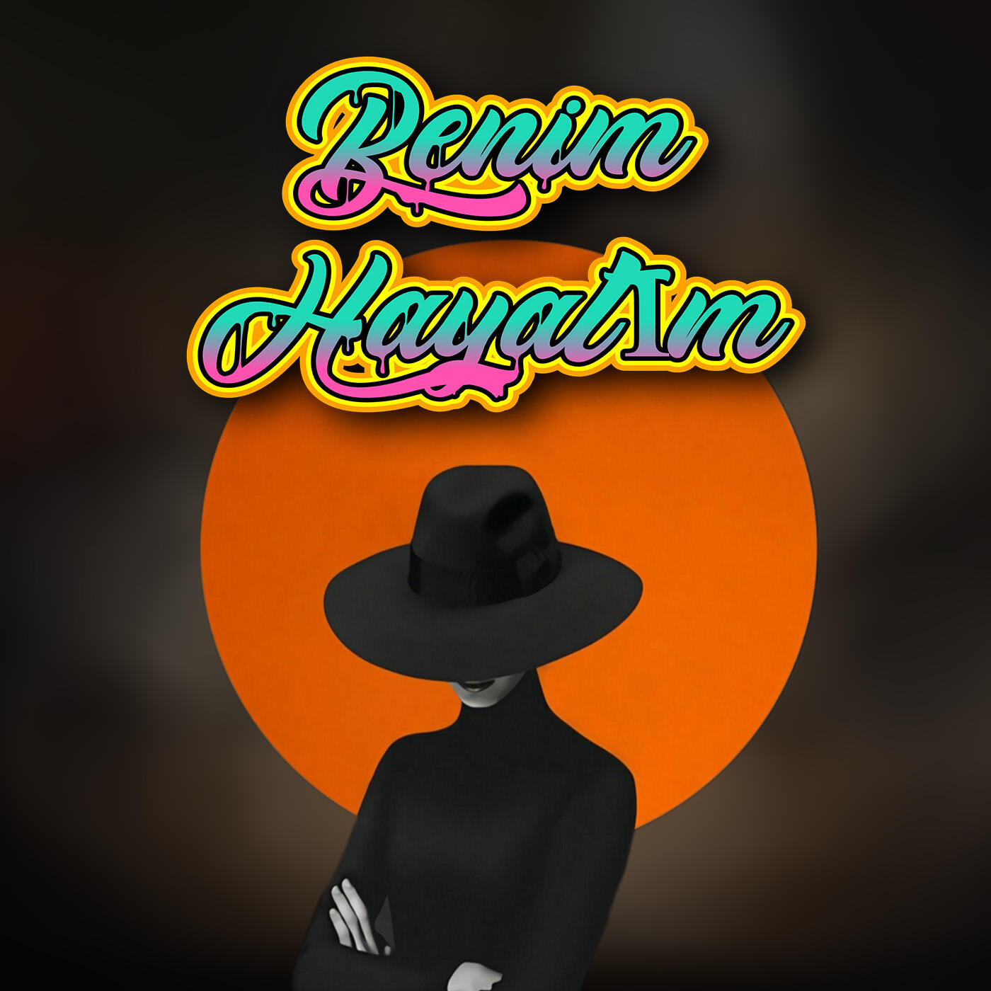 Постер альбома Benim Hayatım