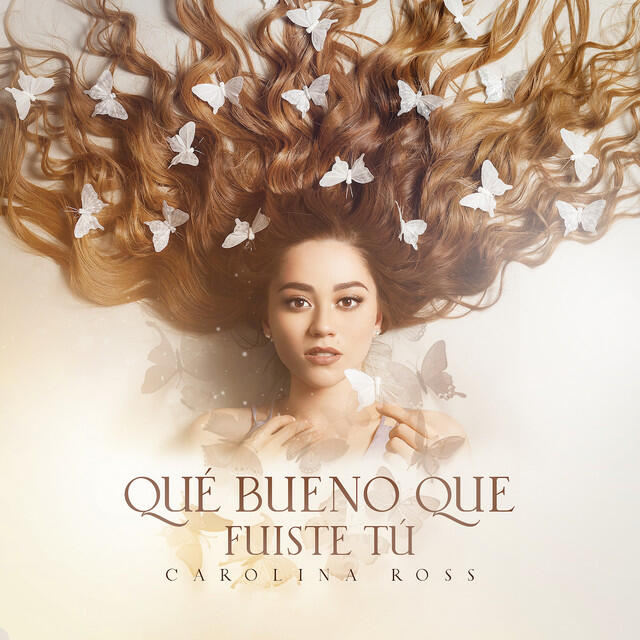 Релиз Qué Bueno Que Fuiste Tú