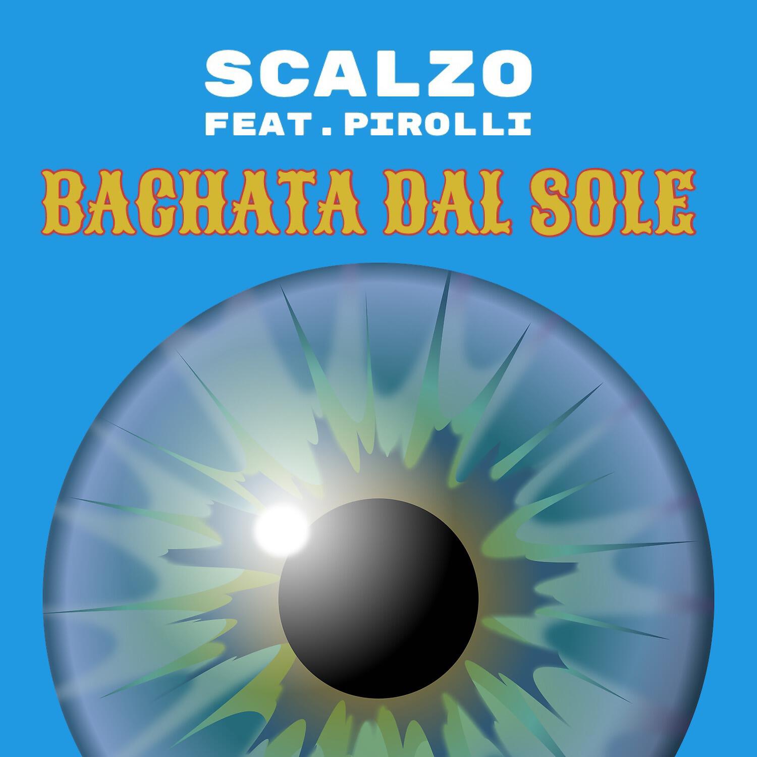 Релиз Bachata dal sole
