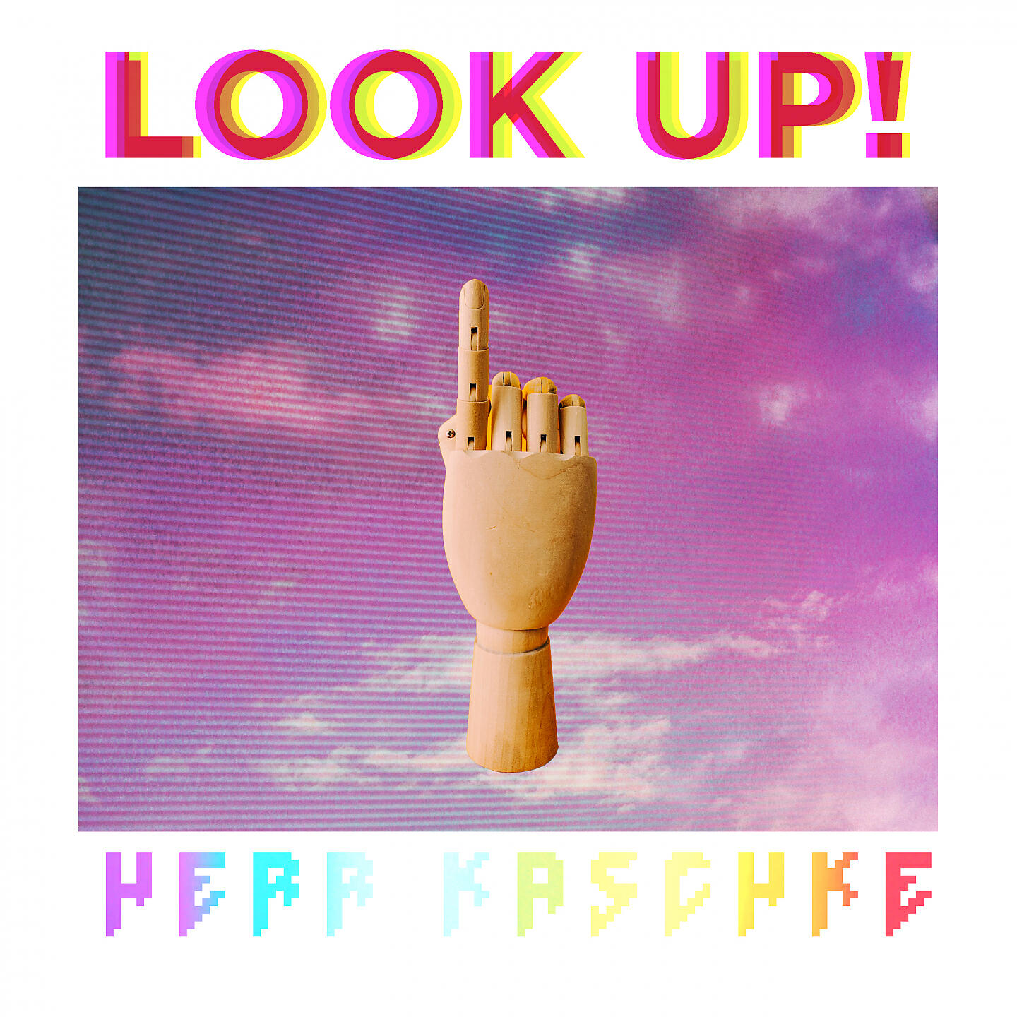Релиз Look Up!