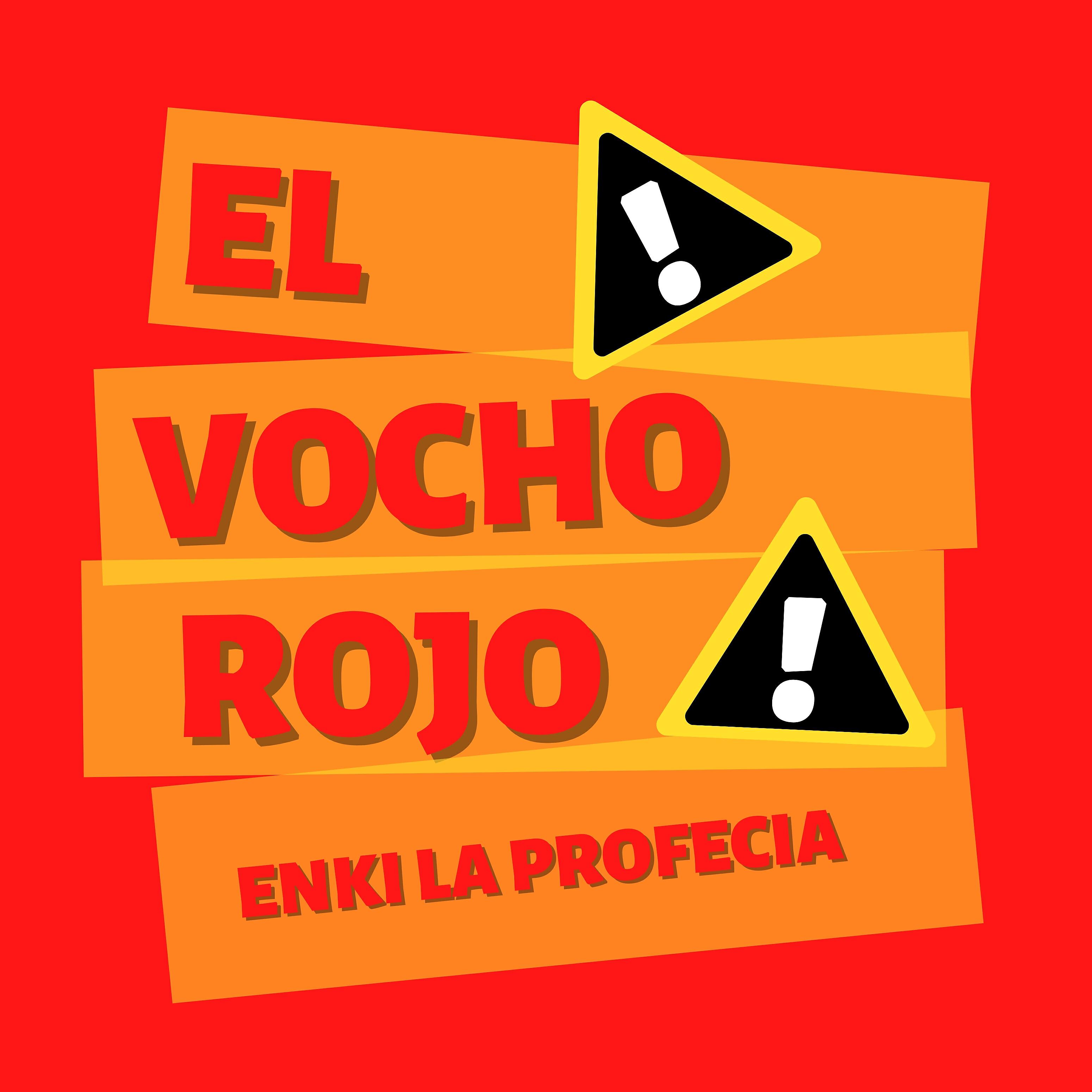 Релиз El Vocho Rojo