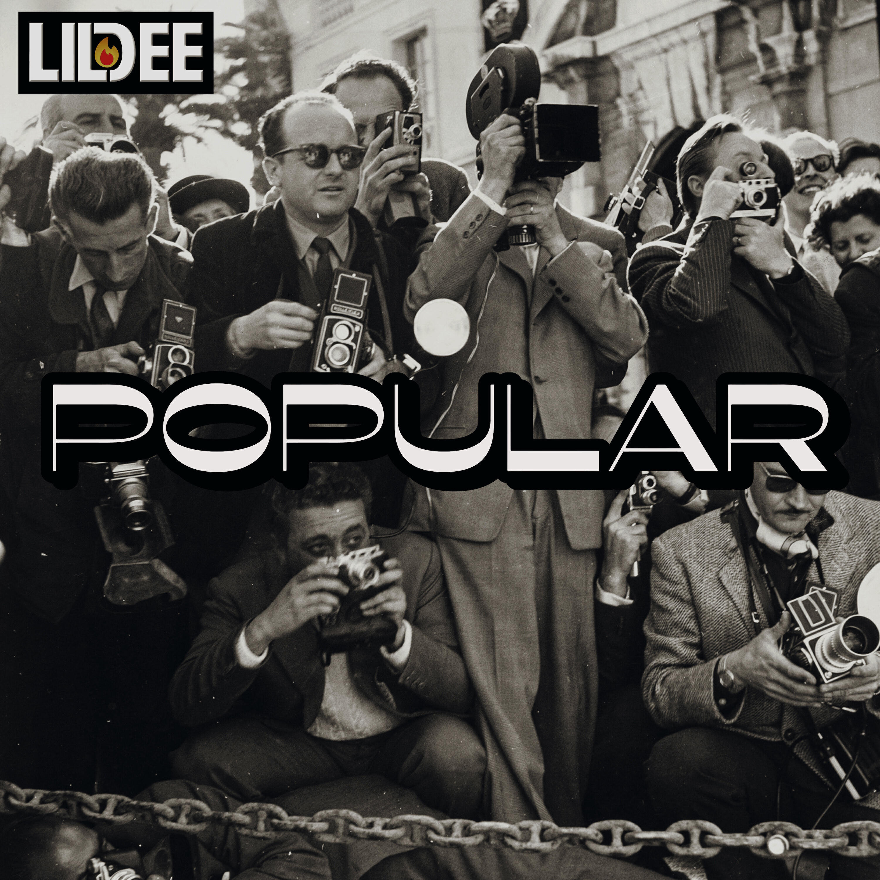 Релиз POPULAR