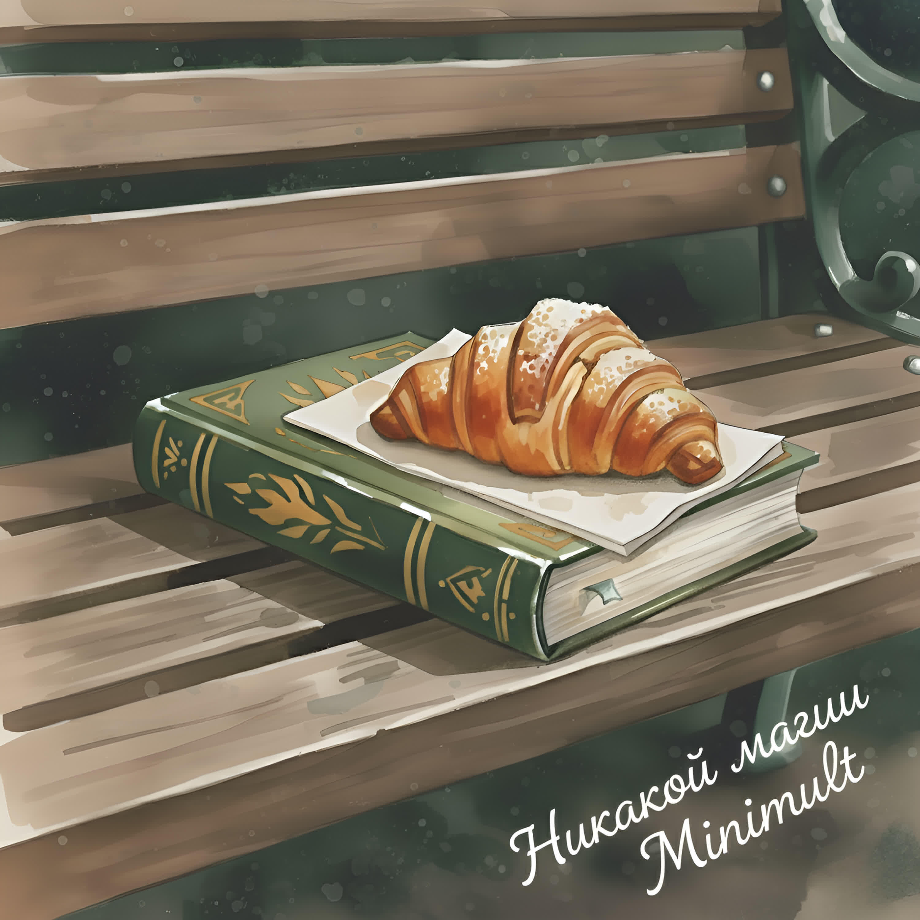 Релиз Никакой магии